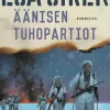 Äänisen tuhopartiot