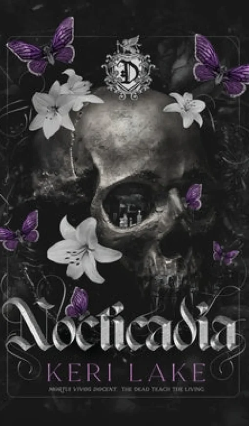 Nocticadia