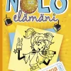Nolo elämäni: Olisinpa poptähti