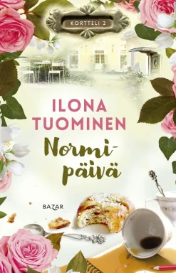 Normipäivä