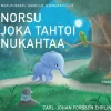 Norsu joka tahtoi nukahtaa