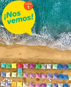Nos vemos! Curso 1