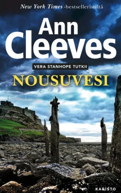 Nousuvesi