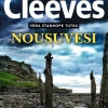 Nousuvesi