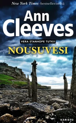 Nousuvesi