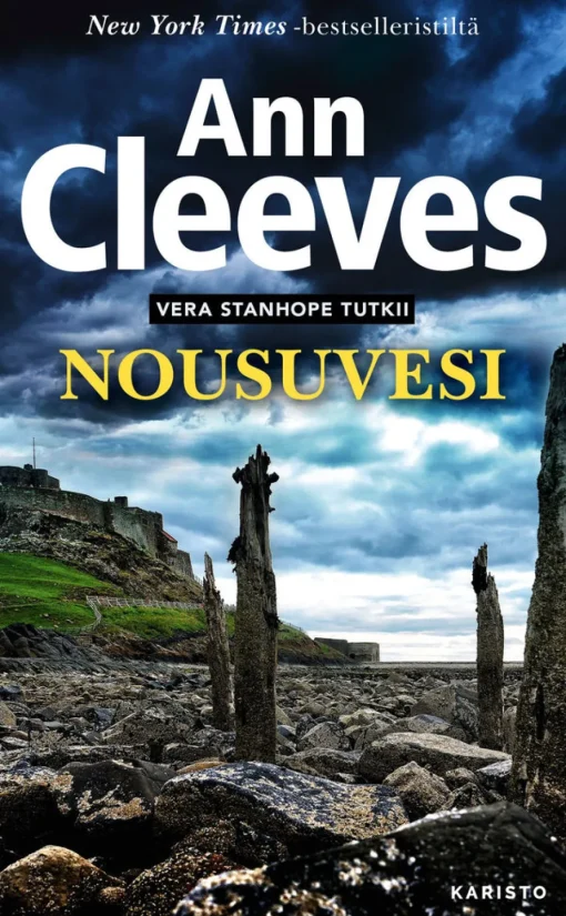 Nousuvesi