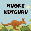 Nuori kenguru (selkokirja)