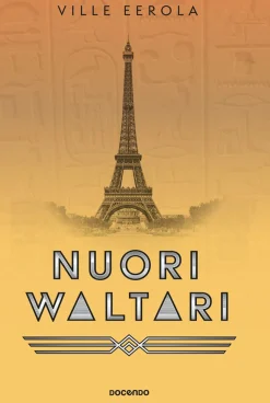 Nuori Waltari