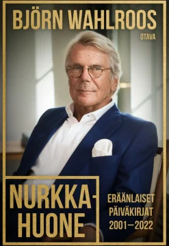 Nurkkahuone