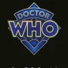 Official Doctor Who Puzzle Book, The