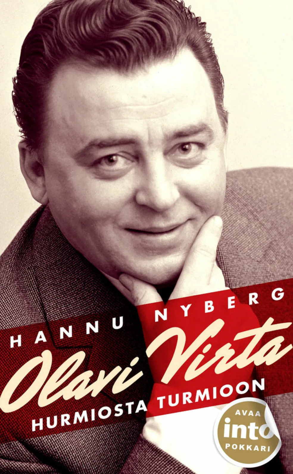Olavi Virta