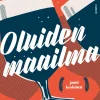 Oluiden maailma
