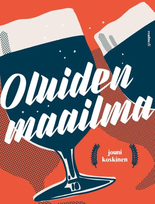 Oluiden maailma