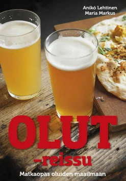 Olutreissu
