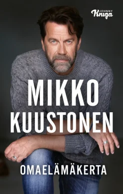 Omaelämäkerta