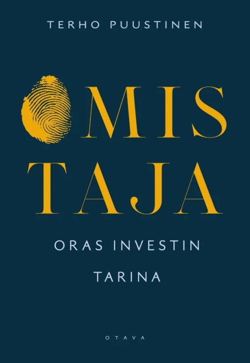 Omistaja – Oras Investin tarina