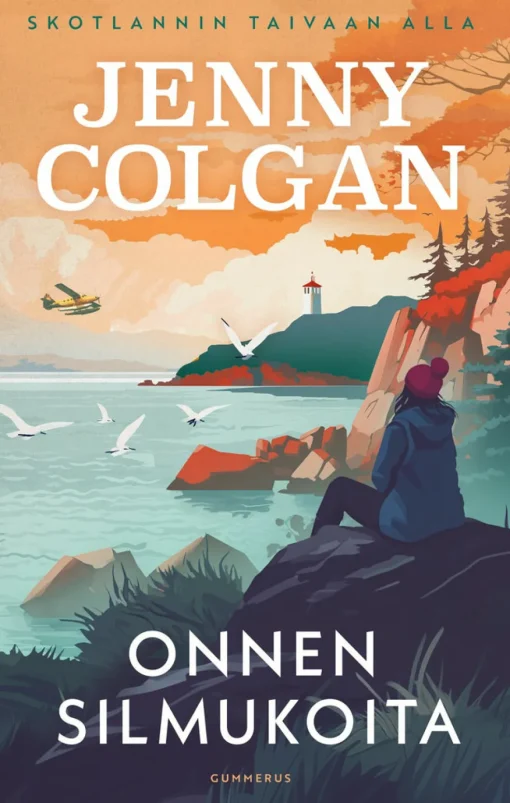 Onnen silmukoita