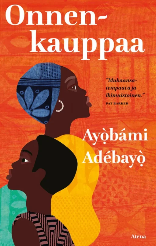Onnenkauppaa