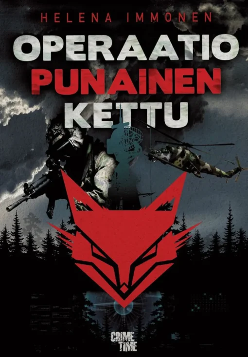 Operaatio Punainen kettu