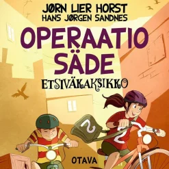 Operaatio Säde