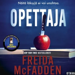 Opettaja
