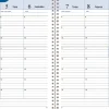 Opettajan päiväkirja 2025-2026