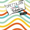 Opettajan värikäs kalenteri 2025-2026