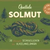 Opettele solmut