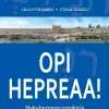 Opi hepreaa!