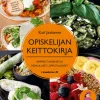 Opiskelijan keittokirja