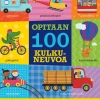 Opitaan 100 kulkuneuvoa