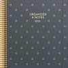 Organizer & Notes 2026