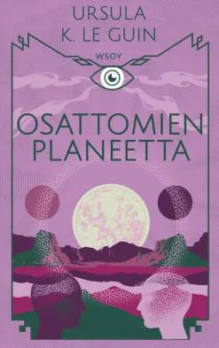 Osattomien planeetta