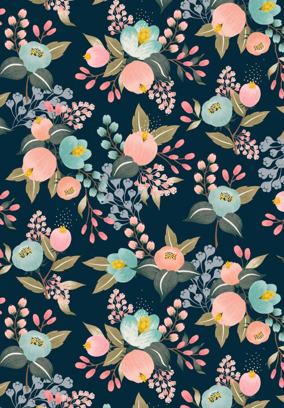 Osoitekirja Leinikit