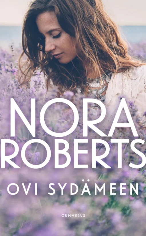 Ovi sydämeen