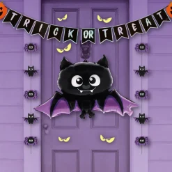Ovikoristepakkaus Halloween Legami