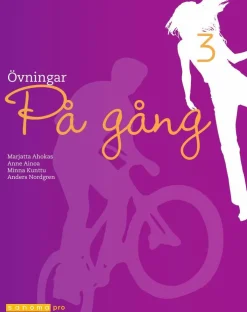 På gång 3 Övningar
