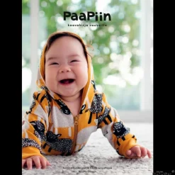 PaaPiin kaavakirja vauvoille