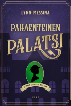 Pahaenteinen palatsi