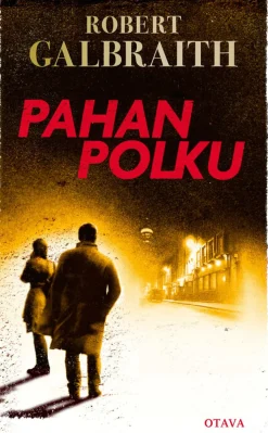 Pahan polku