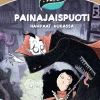 Painajaispuoti: Hampaat hukassa