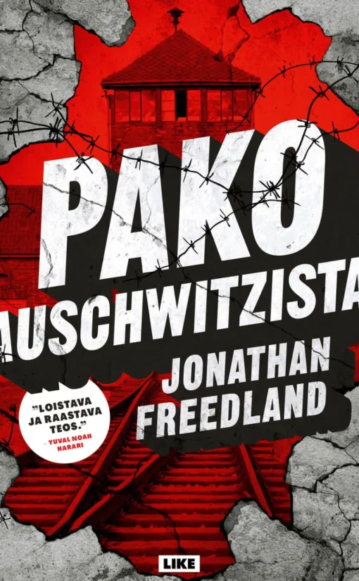 Pako Auschwitzista