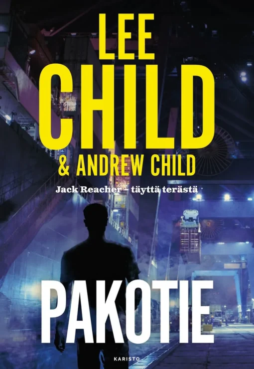 Pakotie