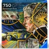 Palapeli 750 palaa Art&Soul The Great Gatsby
