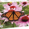Palapeli 1000 palaa Monarch Butterfly