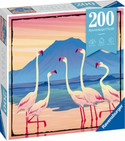 Palapeli 200 palaa Tanzania