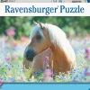 Palapeli 300 palaa Wildflower Pony