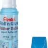 Paperiliima 30ml Pentel kumitelalla