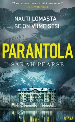 Parantola