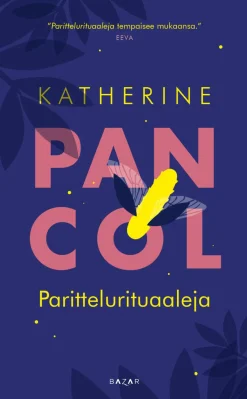 Parittelurituaaleja